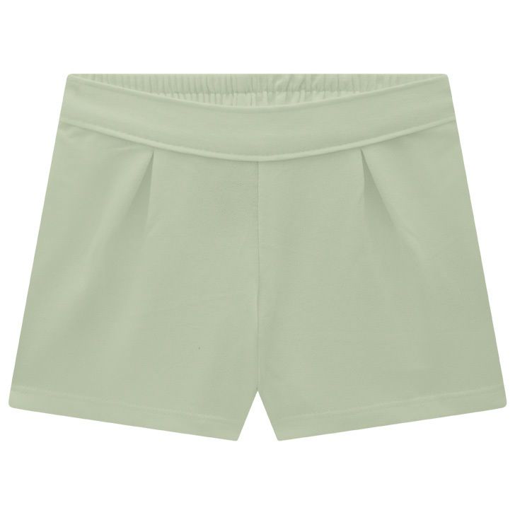 Conjunto de Blusinha e Shorts