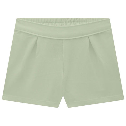 Conjunto de Blusinha e Shorts