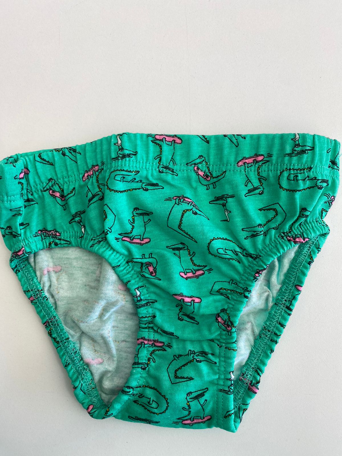 Cueca Desenhos
