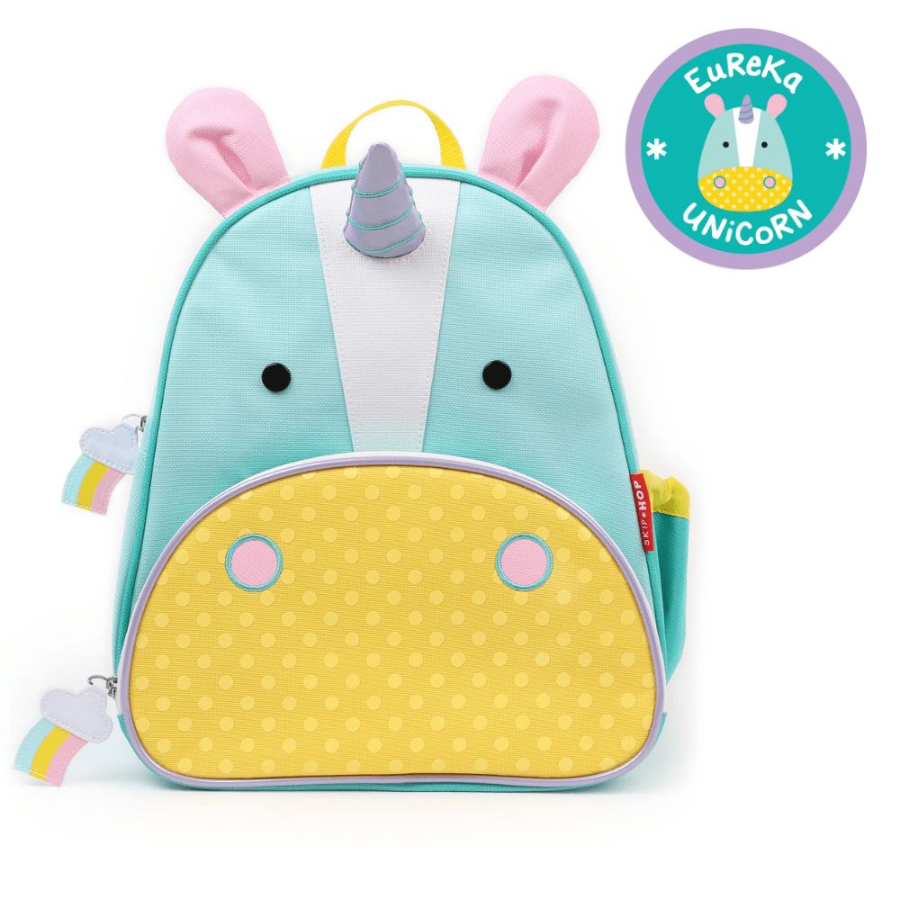 Mochilas Infantil Skip Hop