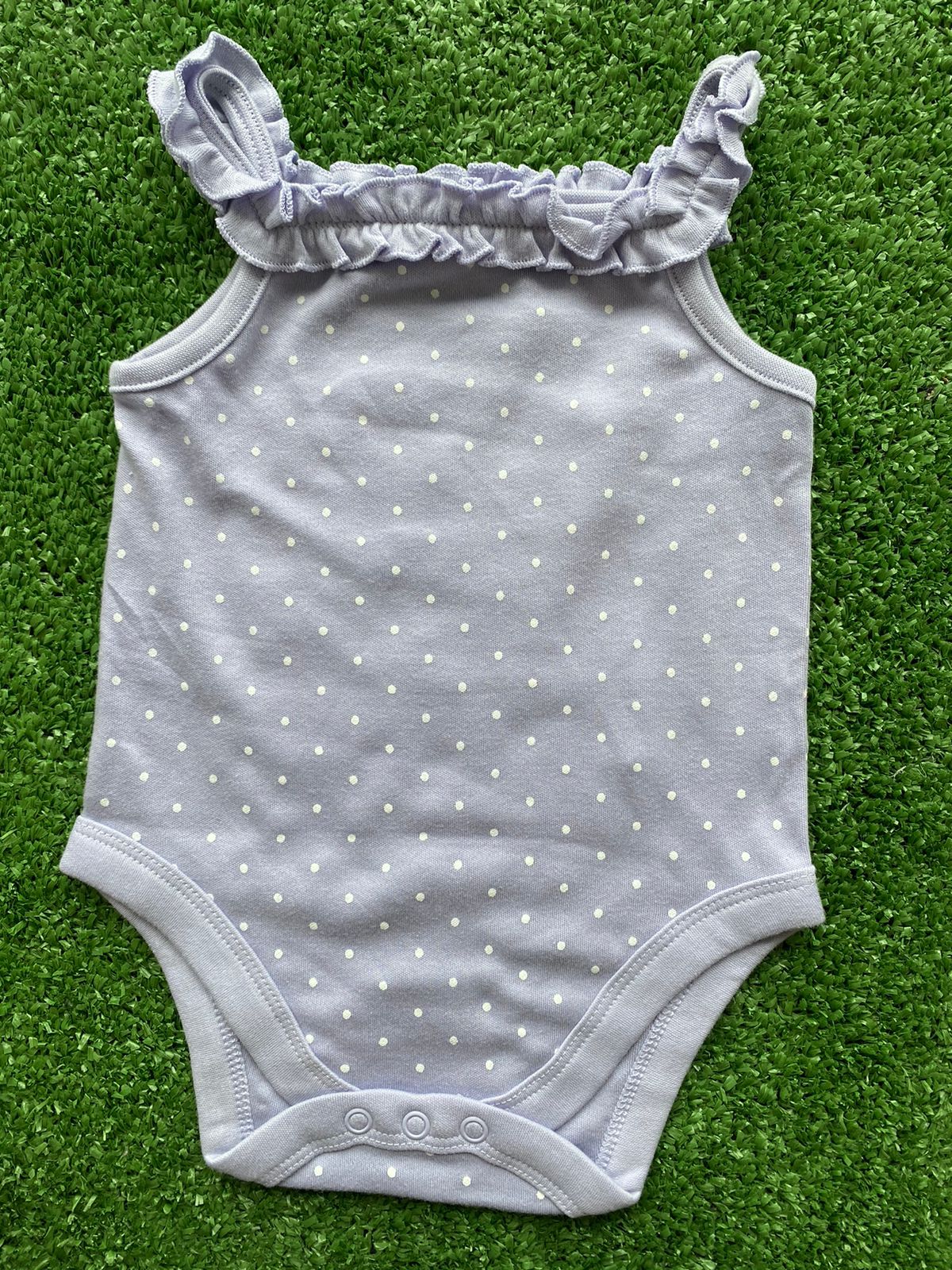 Body Alcinha