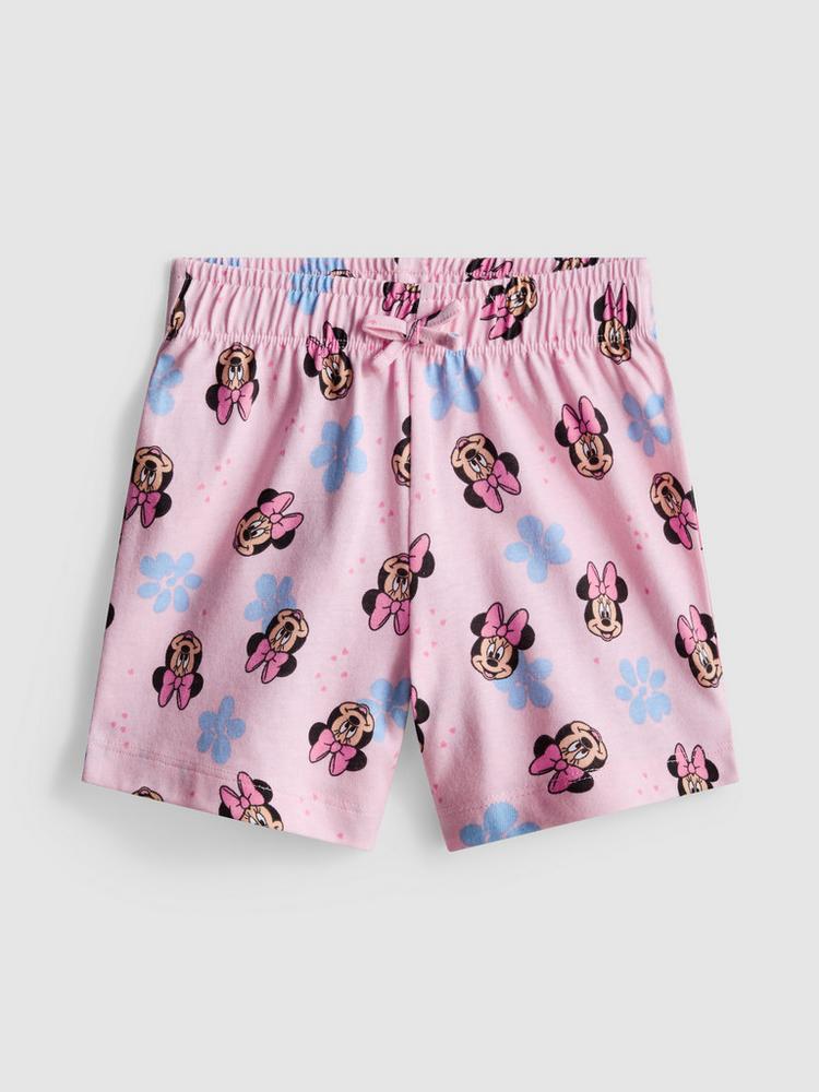 Shorts Minnie