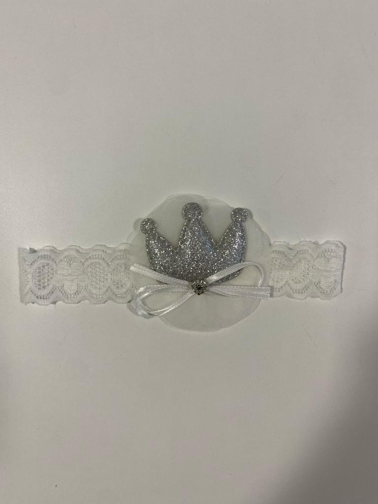 Tiaras Normais
