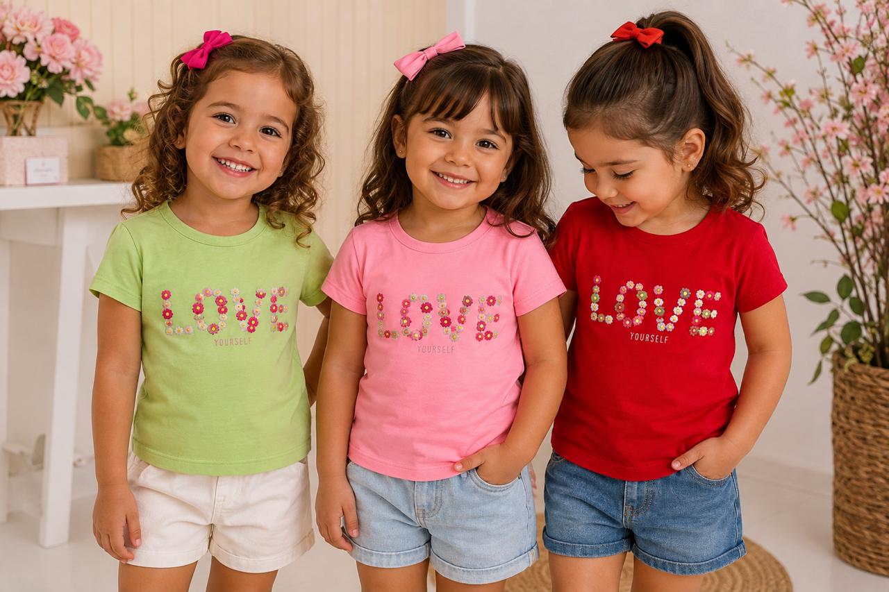 Blusinha