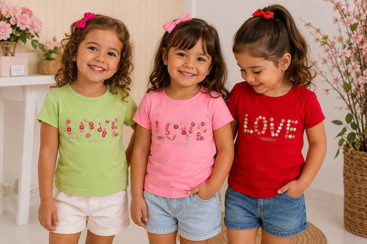 Blusinha
