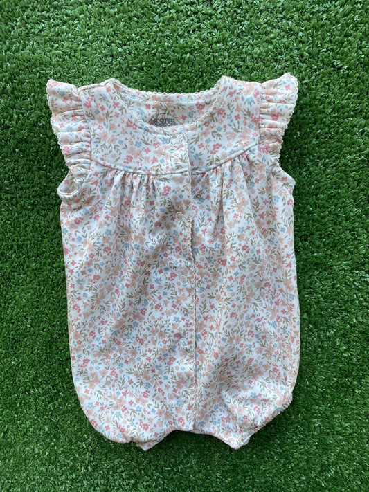 Romper Florido