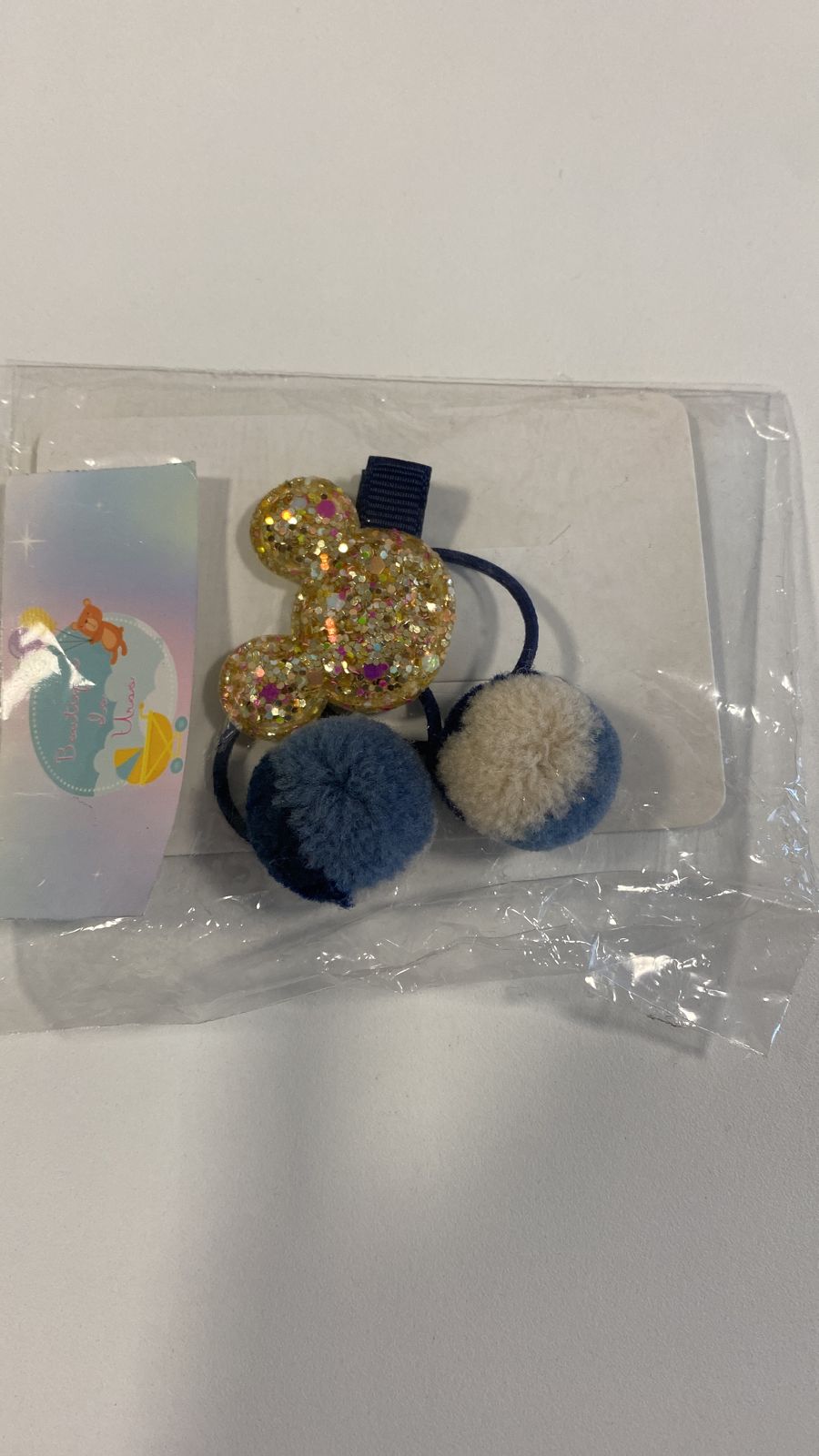 kit presilhas