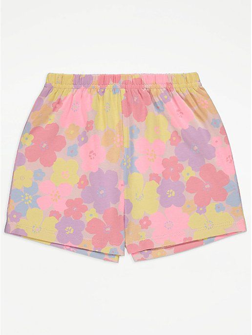 Conjunto Estampado , Morango,  Bege floral, Rosa floral