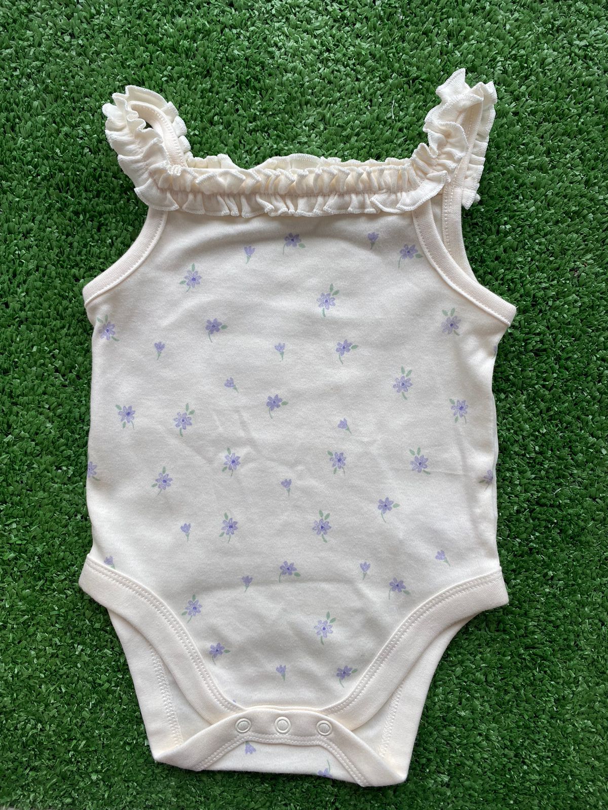 Body Alcinha