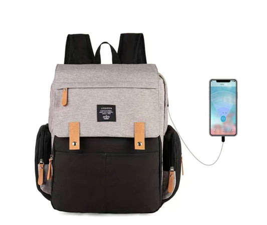 Mochila Maternidade