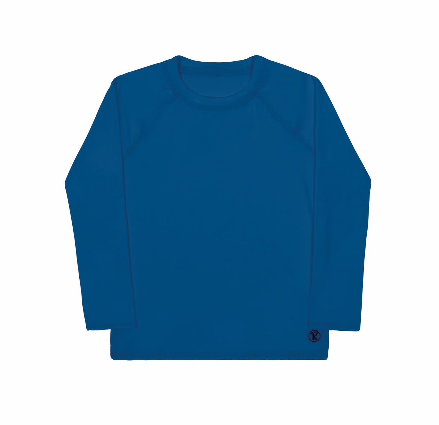 Camiseta Manga Longa Piscina