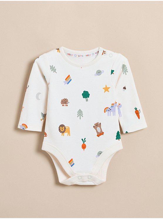 Conjunto de Body e Calça
