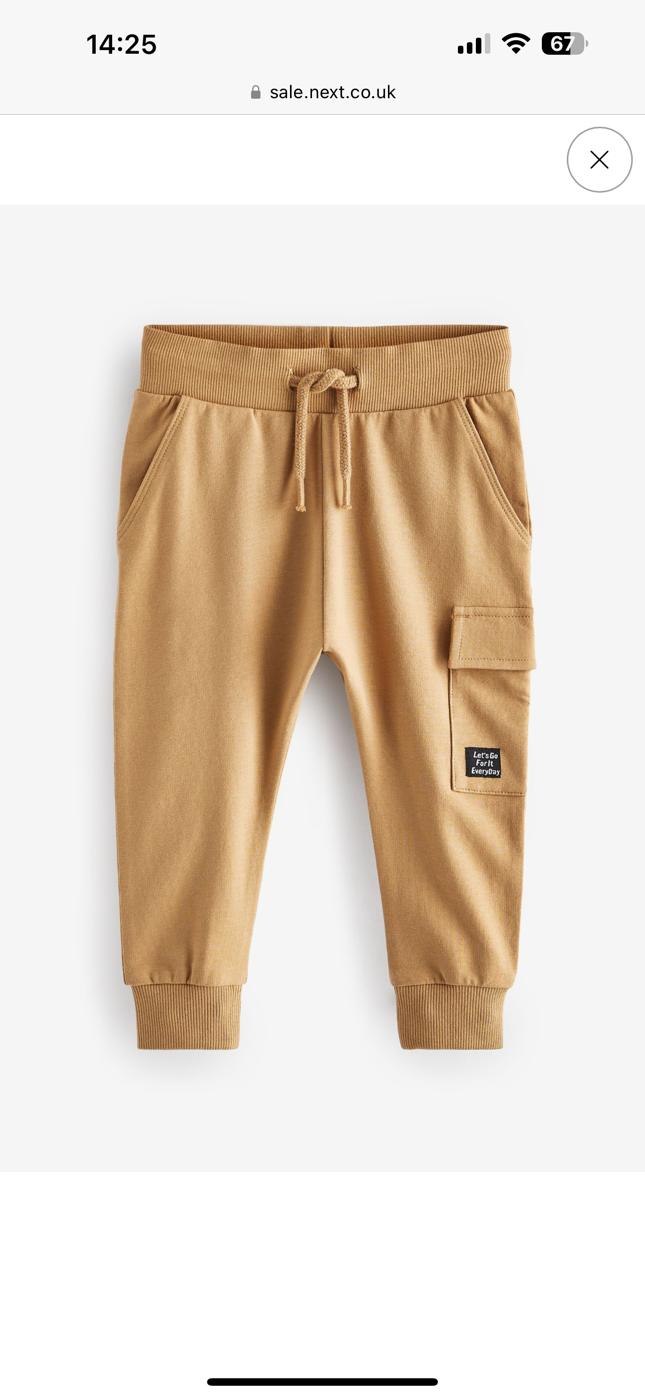 Calça
