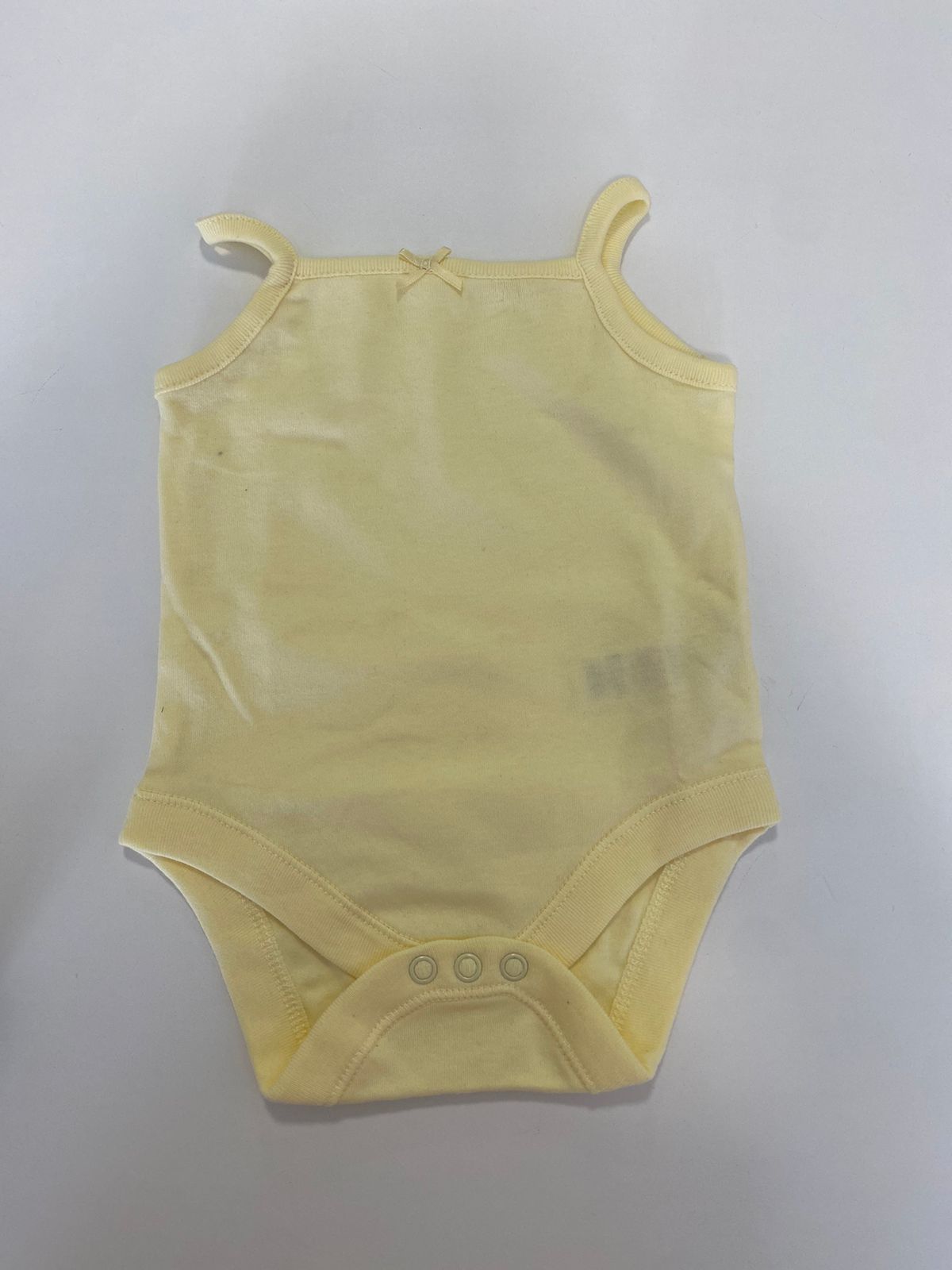 Body Alcinha Basico