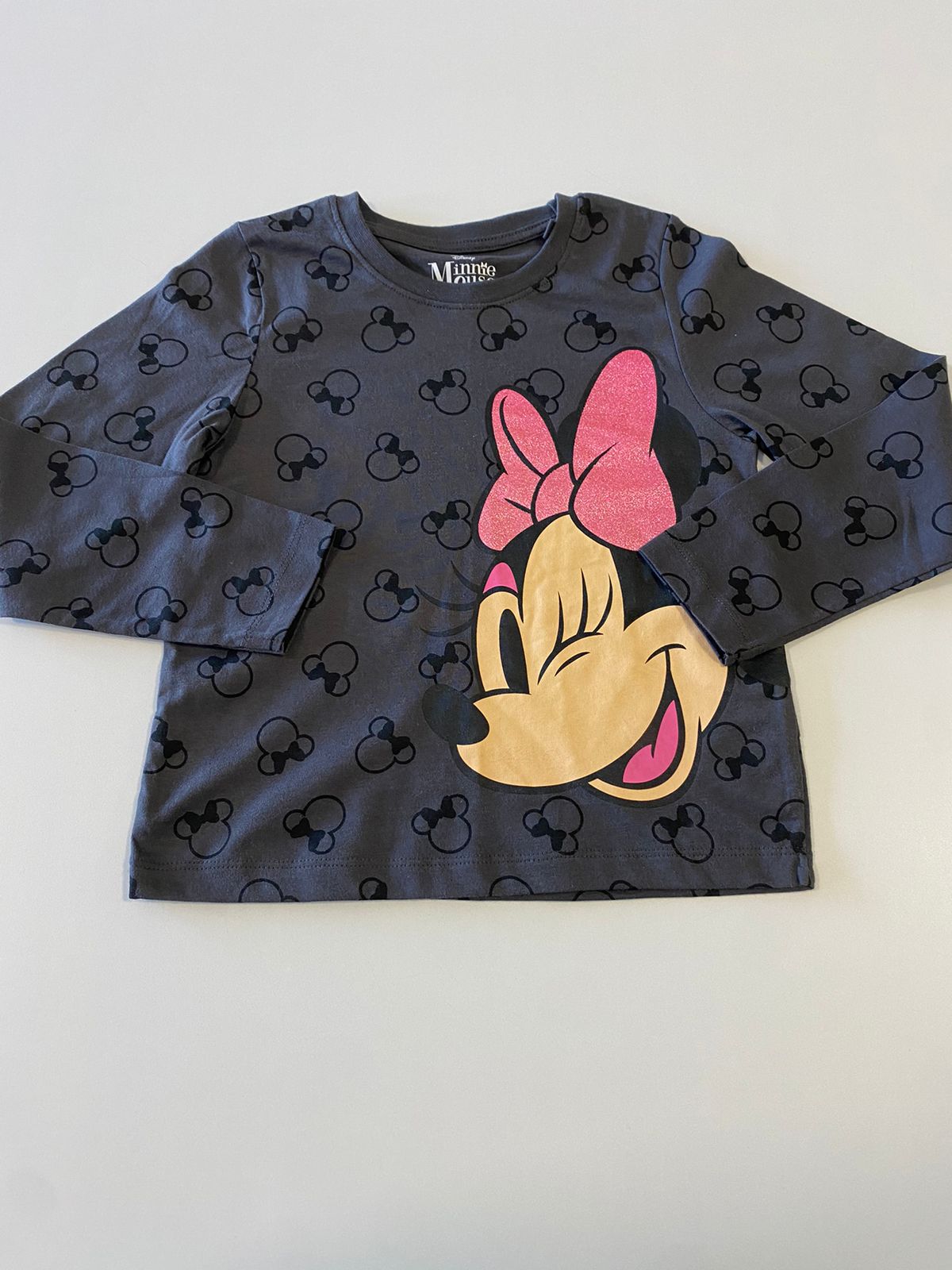 Conjunto Minnie