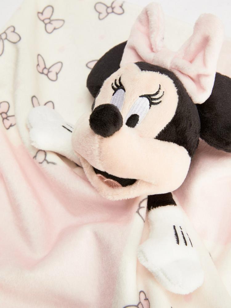 Naninha Disney Minnie e Mickey