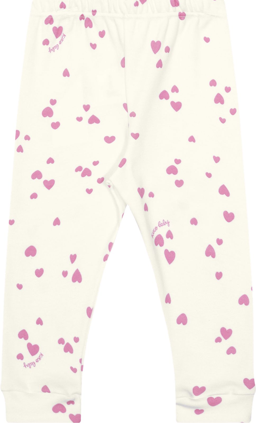 Conjunto de Body Manga Longa e Calça