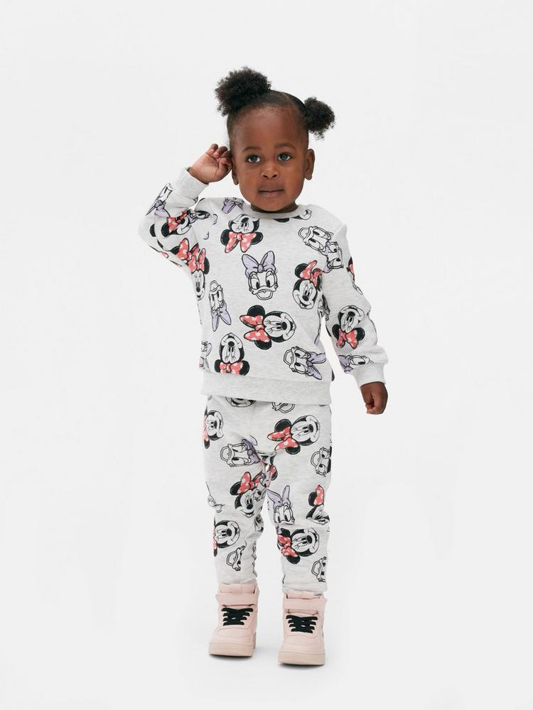 Conjunto Minnie