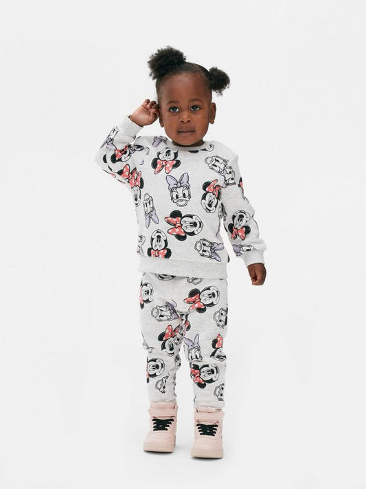 Conjunto Minnie