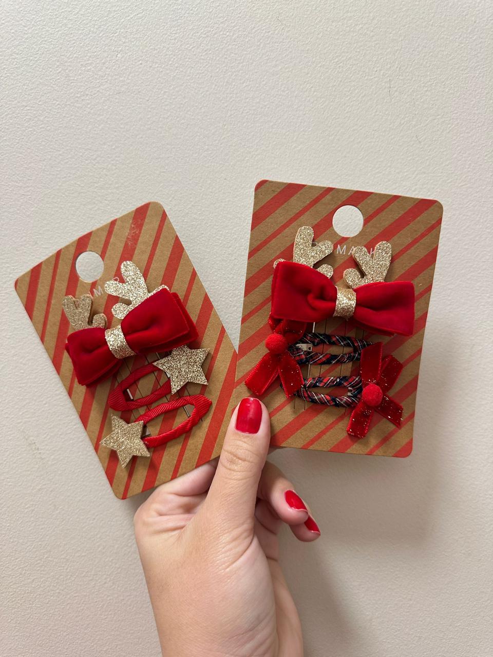 Kit Presilha Natal