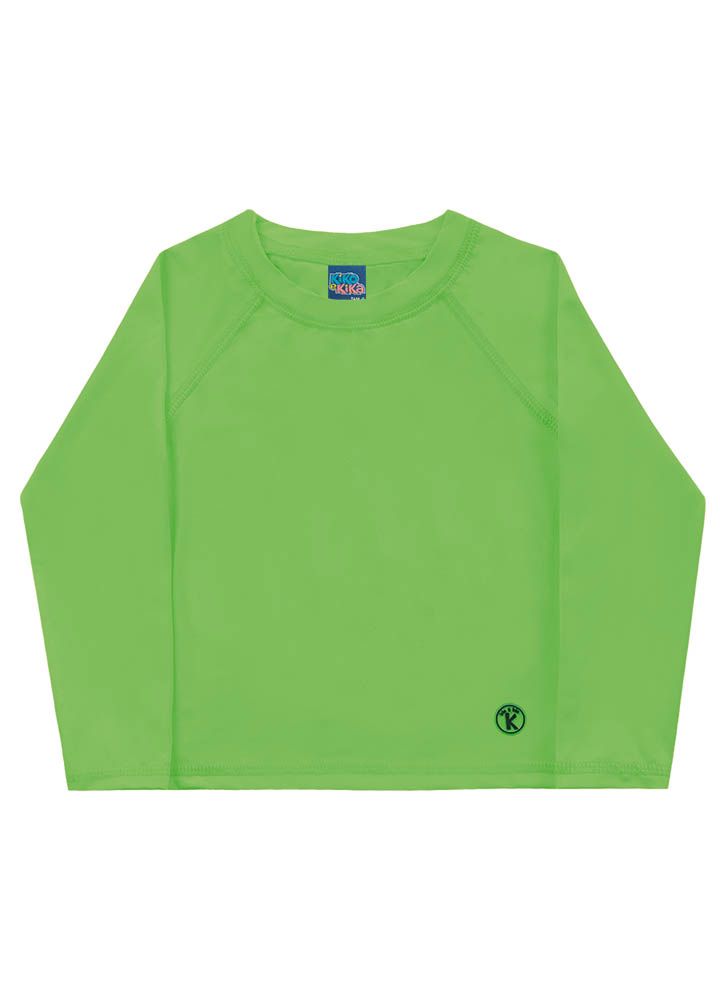 Camiseta Manga Longa
