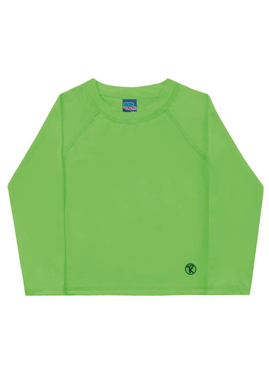 Camiseta Manga Longa