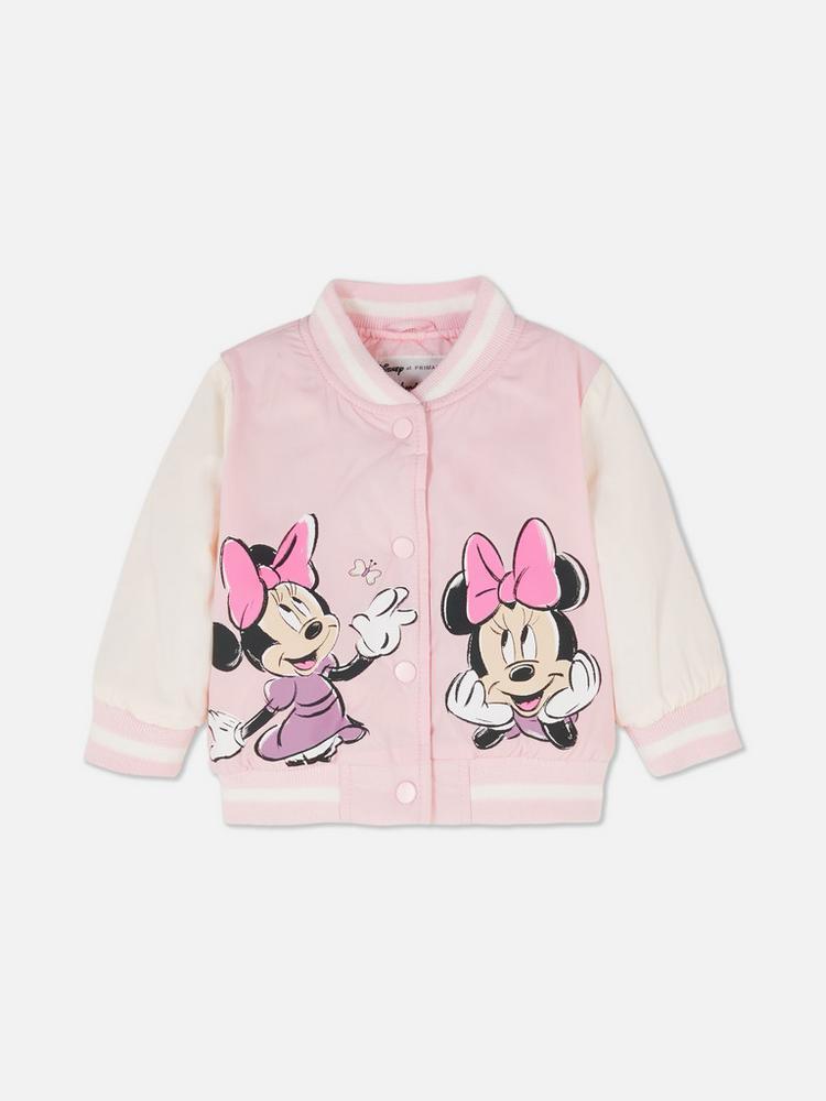 Jaqueta Minnie