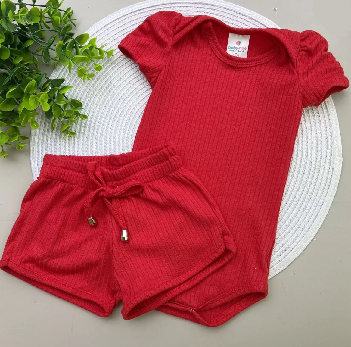 Conjunto Natal e Melacia