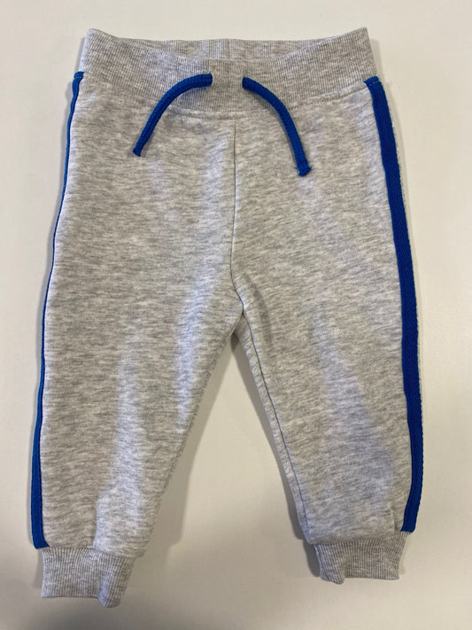 Calça Moletom