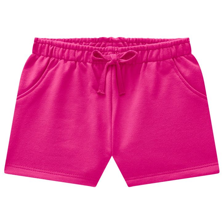 Conjunto Blusinha e Shorts