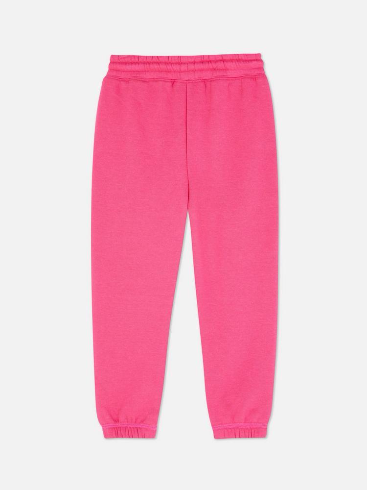 Conjunto Moletom Minnie Rosa