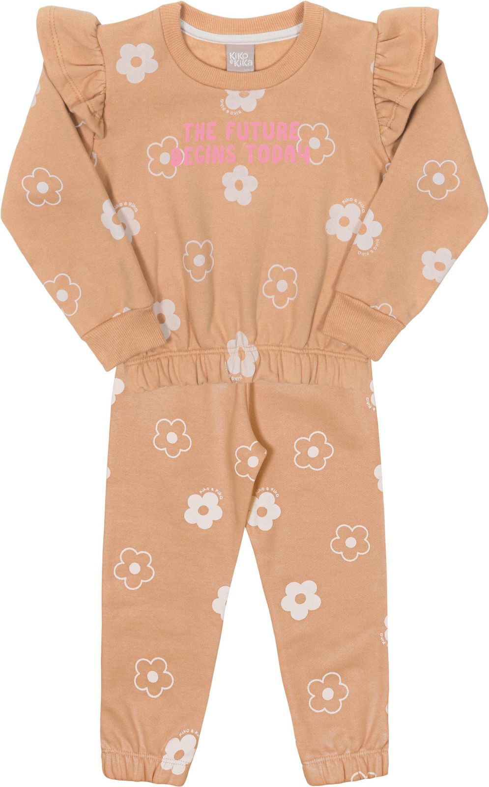Conjunto Moletom