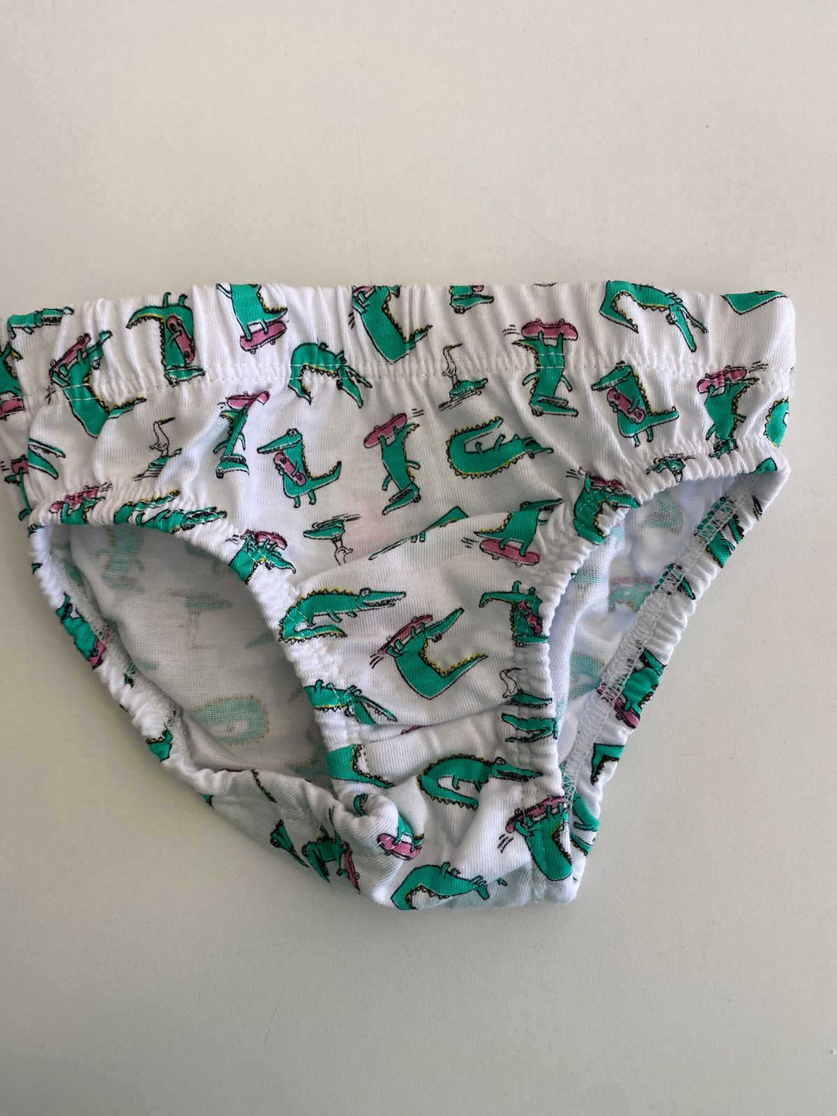 Cueca Desenhos