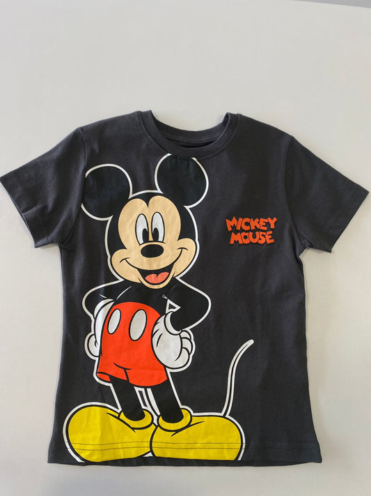 Camiseta Mickey