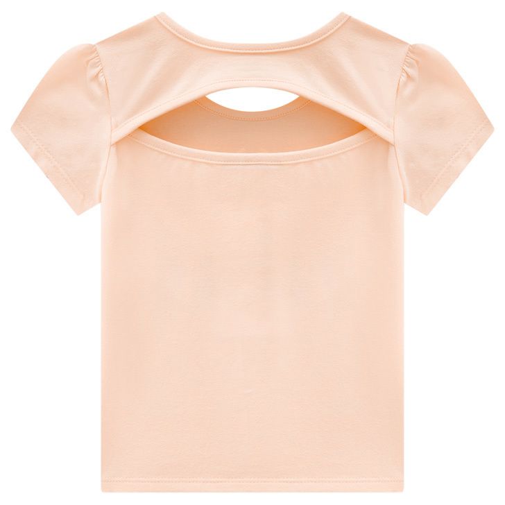 Conjunto Blusinha e Shorts Saia