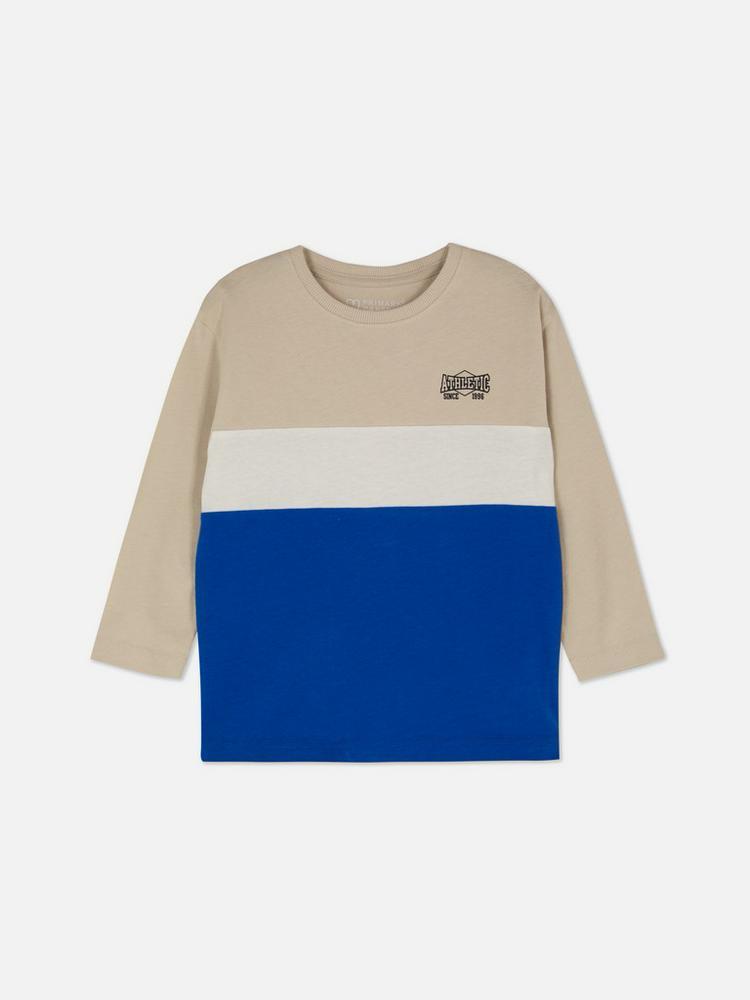 Camiseta Manga Longa