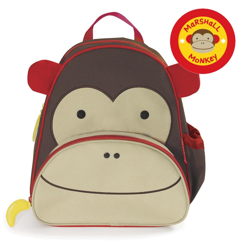 Mochilas Infantil Skip Hop