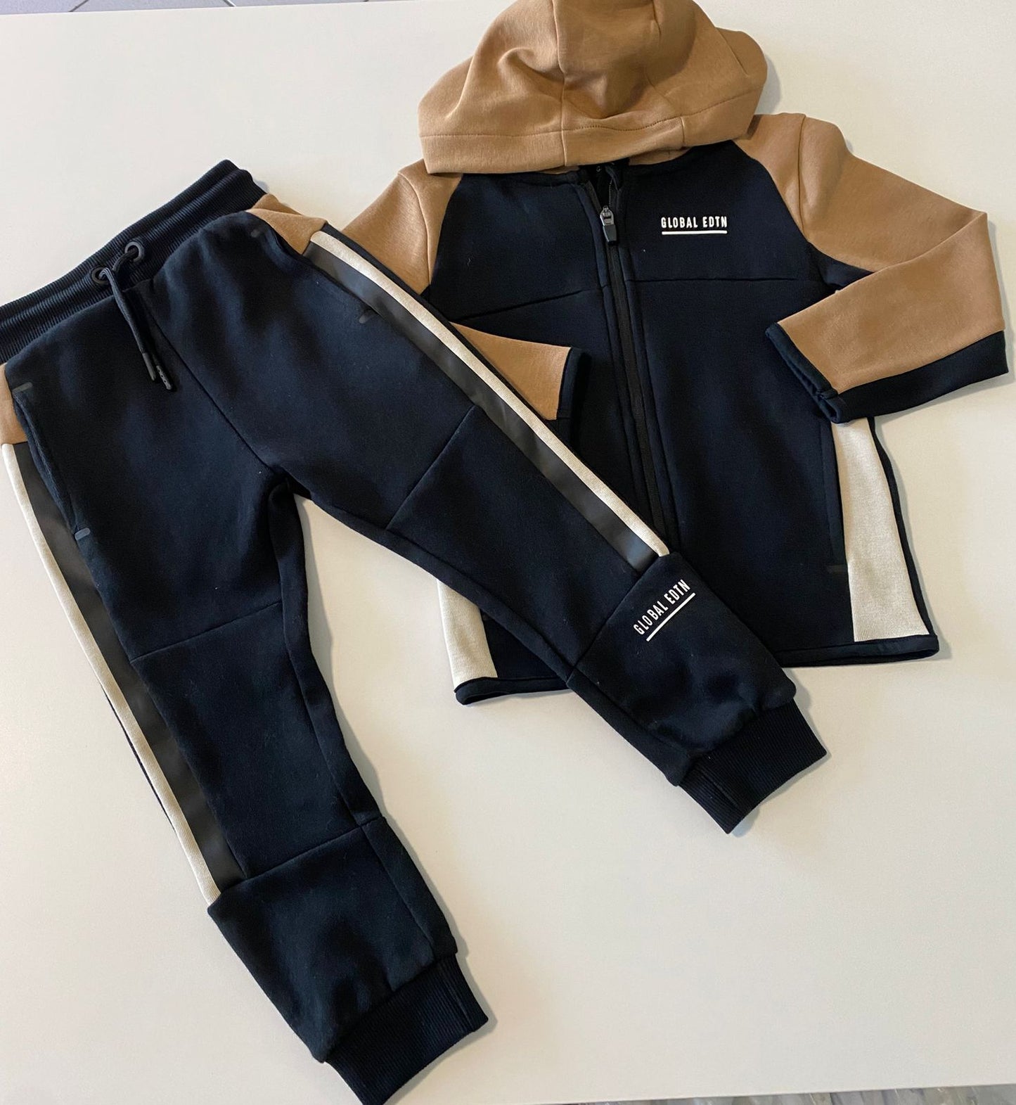 Conjunto Moletom