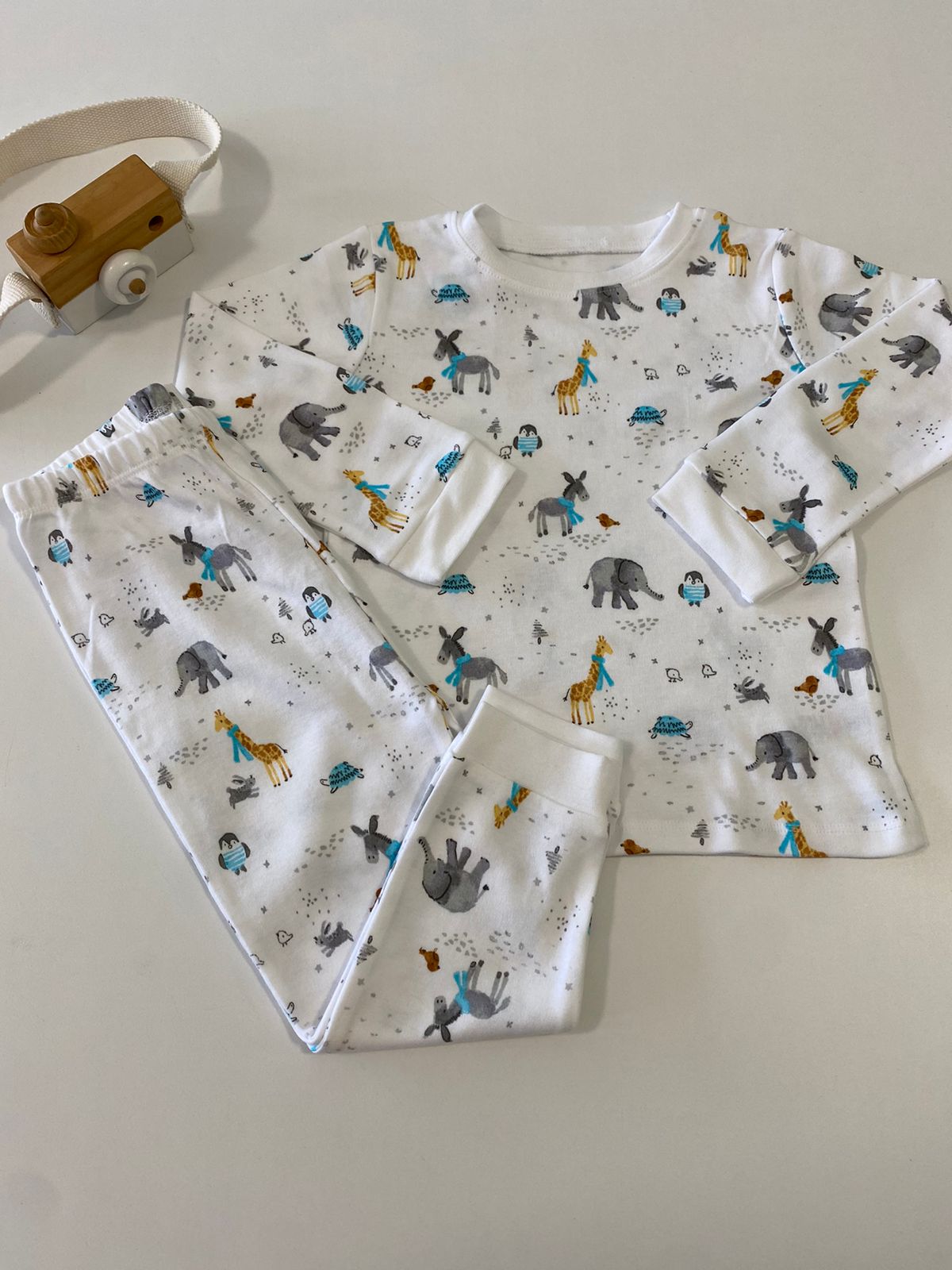 Pijamas