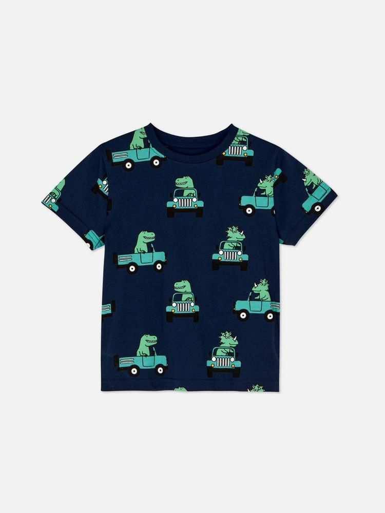 Camisetas