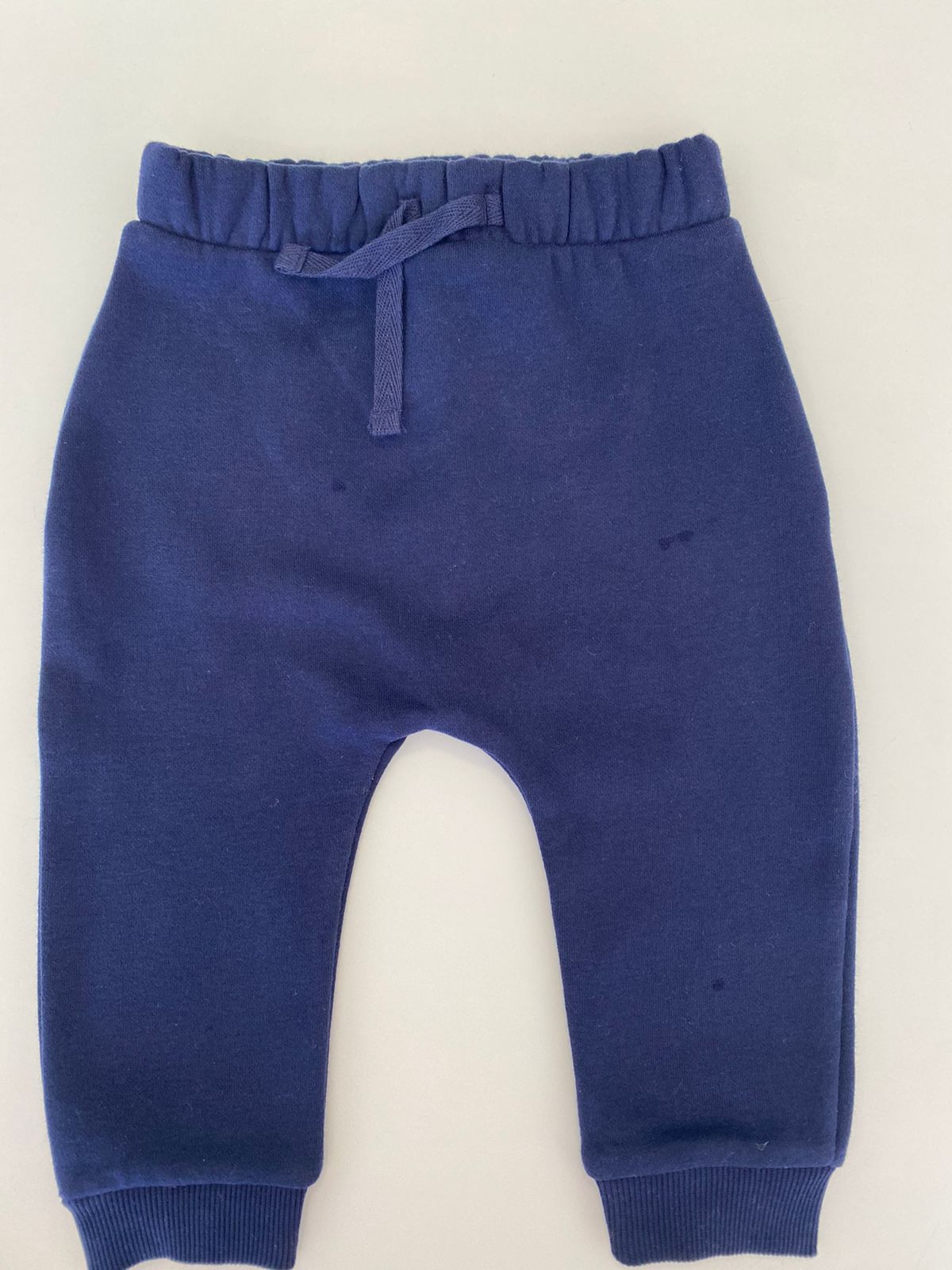 Calça Moletom Saruel