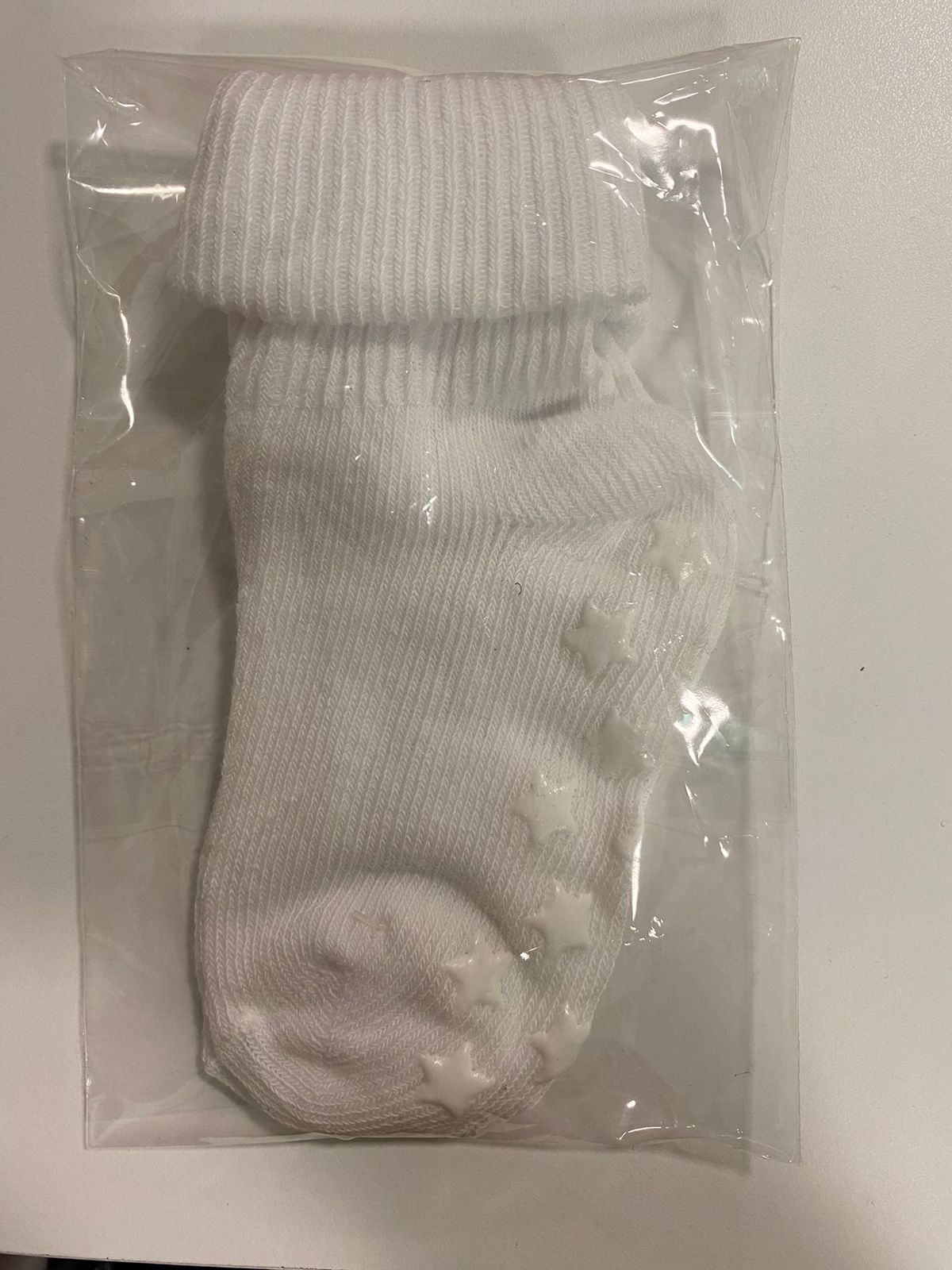 Meia Menino Bebe