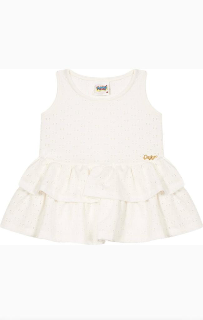 Vestido Branco
