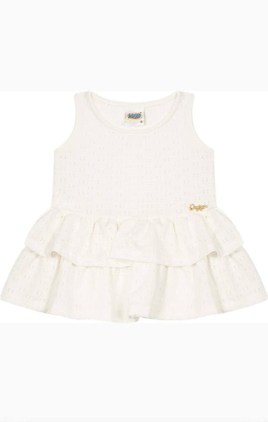 Vestido Branco