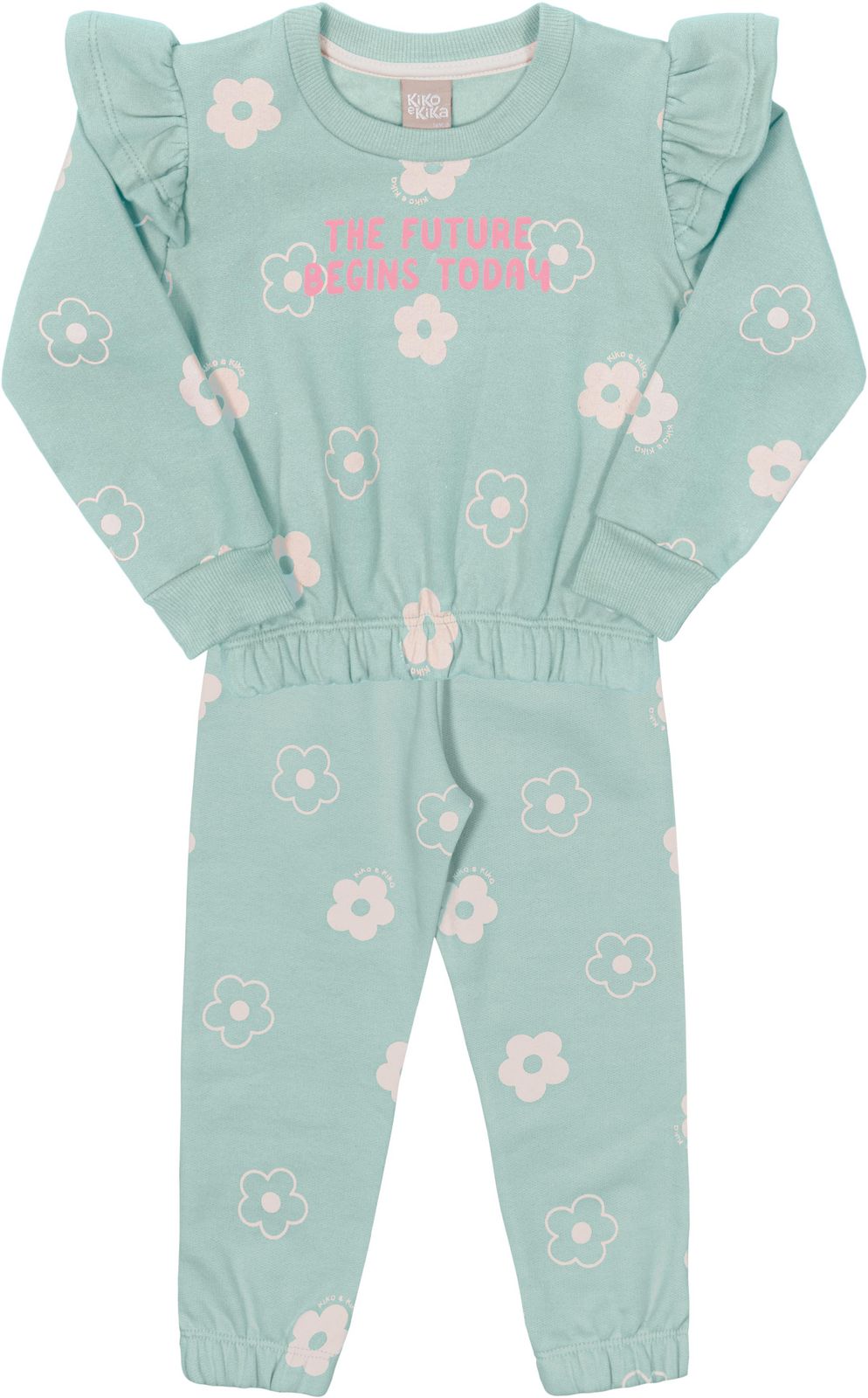 Conjunto Moletom