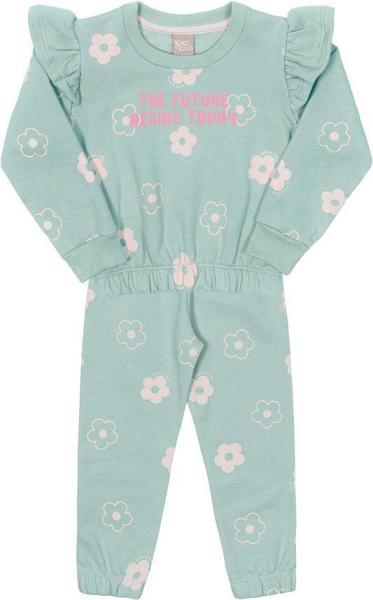 Conjunto Moletom