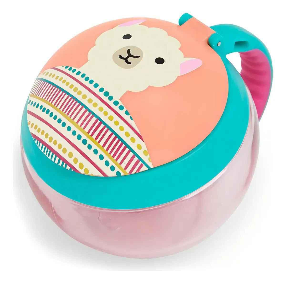 Porta Bolacha