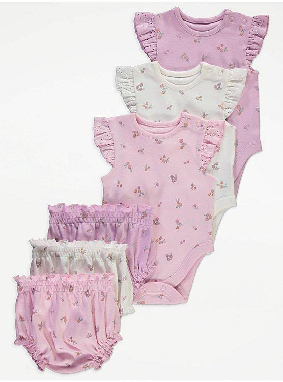 Conjunto Body e Calcinha