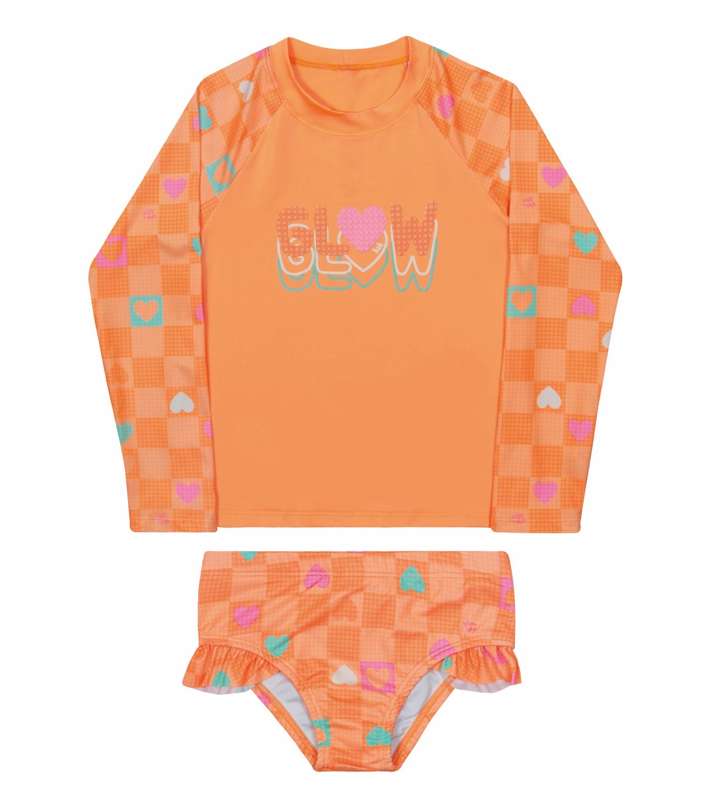 Conjunto Piscina