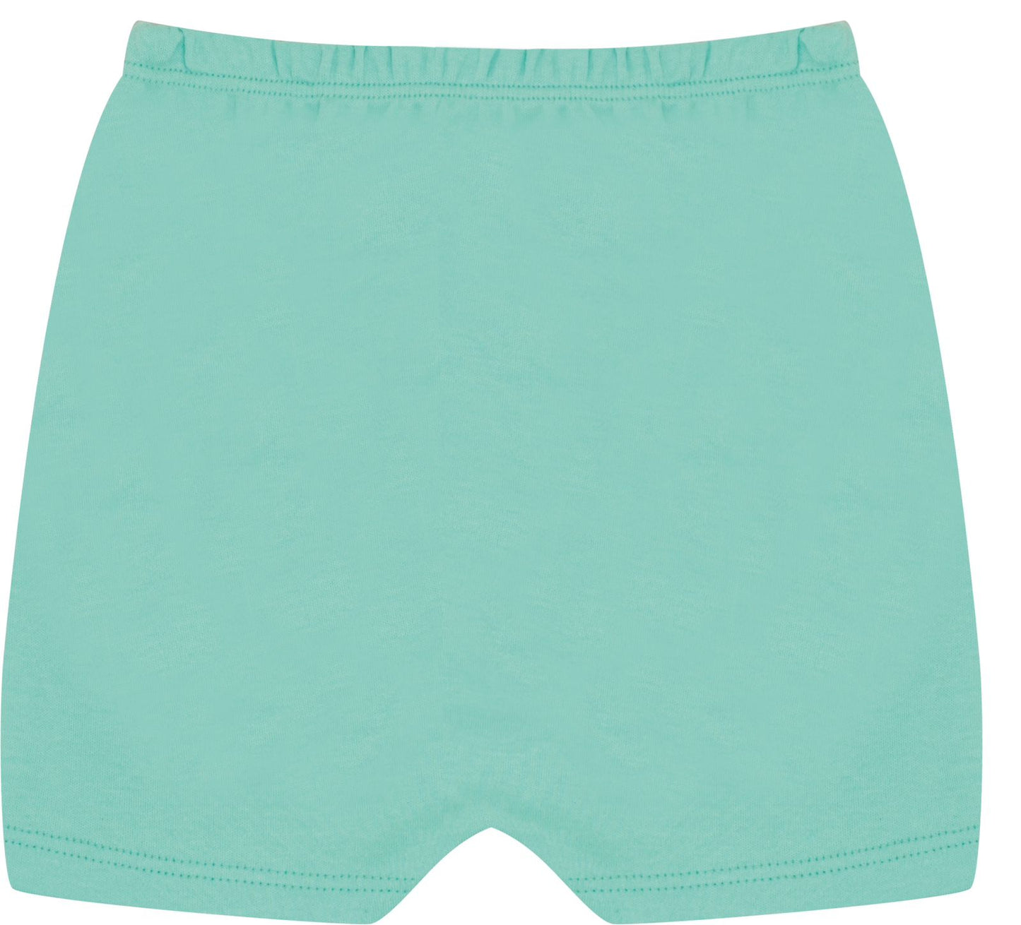 Conjunto de Body e Shorts